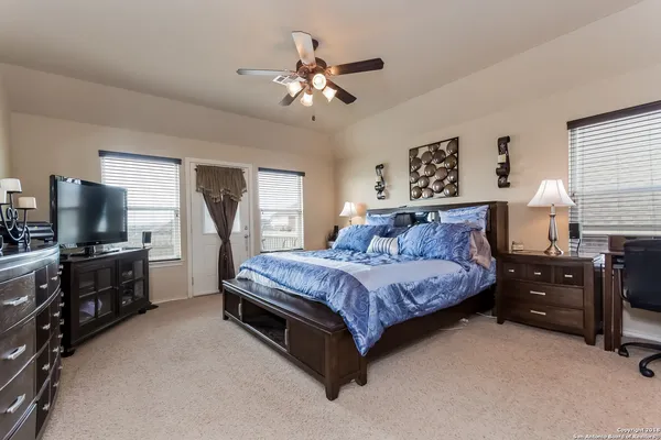 $3,100 | 3615 Mendocino Park, San Antonio, TX 78261