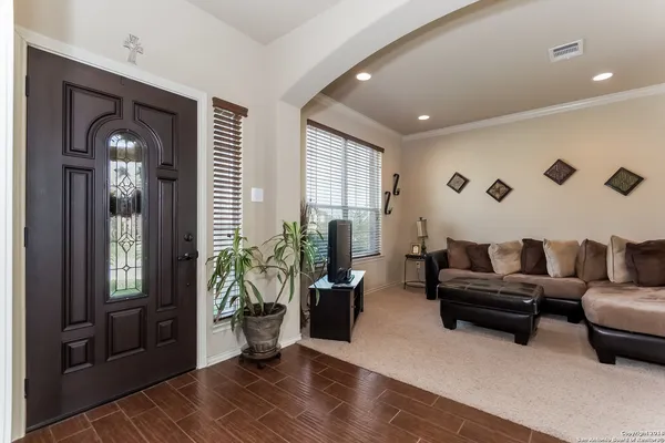 $3,100 | 3615 Mendocino Park, San Antonio, TX 78261