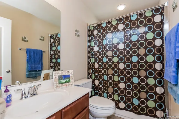 $3,100 | 3615 Mendocino Park, San Antonio, TX 78261