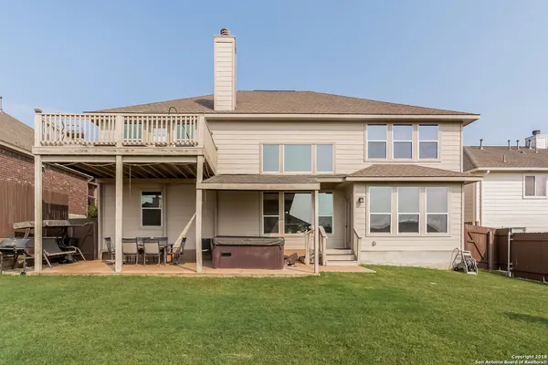 $3,100 | 3615 Mendocino Park, San Antonio, TX 78261