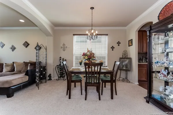 $3,100 | 3615 Mendocino Park, San Antonio, TX 78261