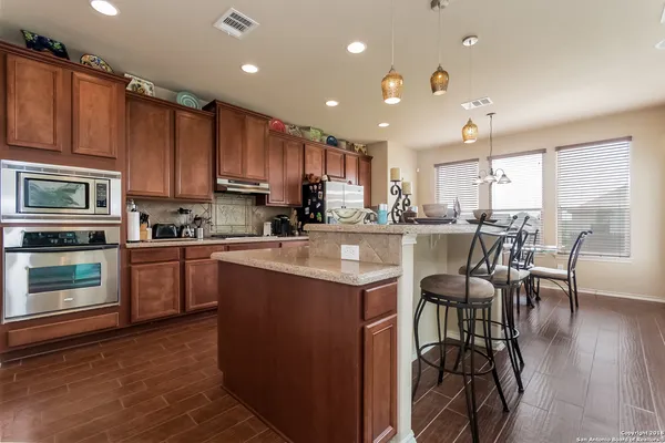$3,100 | 3615 Mendocino Park, San Antonio, TX 78261