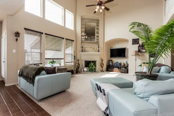 $3,100 | 3615 Mendocino Park, San Antonio, TX 78261