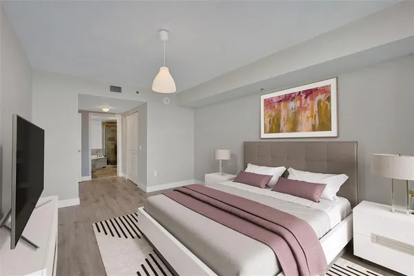 $3,099 | 2681 North Flamingo Road, Unit 1003S, Fort Lauderdale, FL 33323