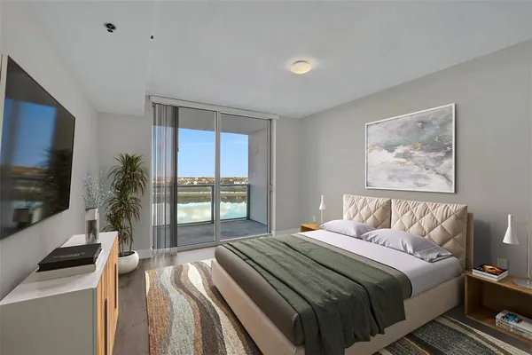 $3,099 | 2681 North Flamingo Road, Unit 1003S, Fort Lauderdale, FL 33323