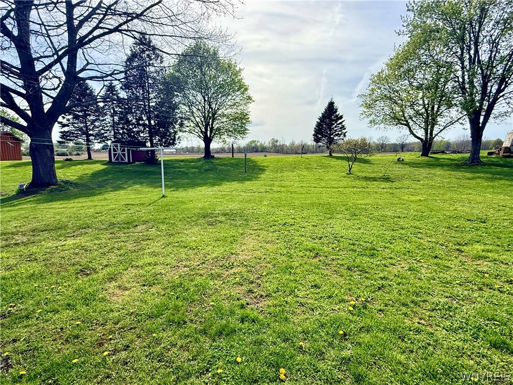 8912 Hartshorn Road Corfu, NY 14036 - Photo 4 of 18