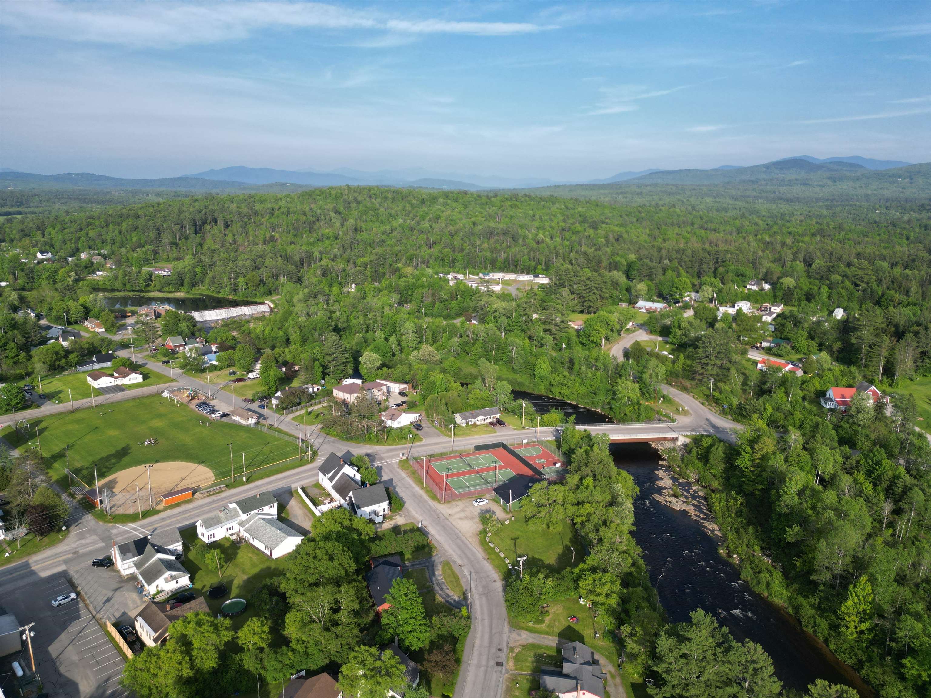 196 Washington Street, Unit CONDO 3 Littleton, NH 03561 - Photo 46 of 58