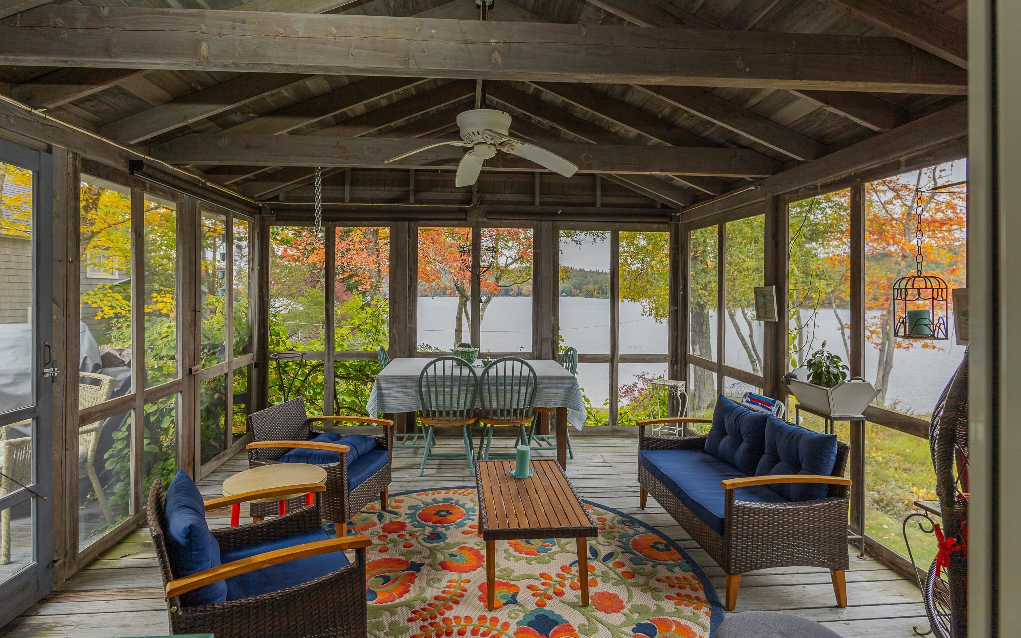 133 North Shore Road Stoddard, NH 03457 - Photo 12 of 36 Gallery Image 12
