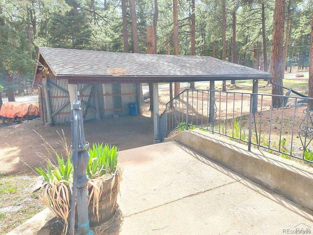8285 Park Road Rye, CO 81069 - Photo 45 of 47