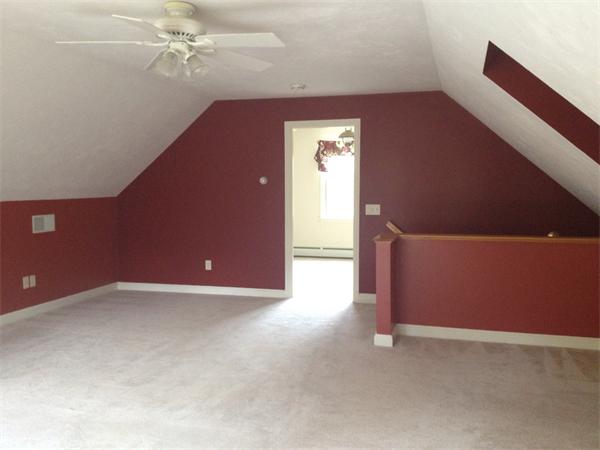 222 Charnock Hill Road Rutland, MA 01543 - Photo 13 of 24 a view of an empty room