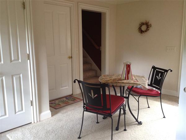 222 Charnock Hill Road Rutland, MA 01543 - Photo 17 of 24 a view of a dining room with furniture