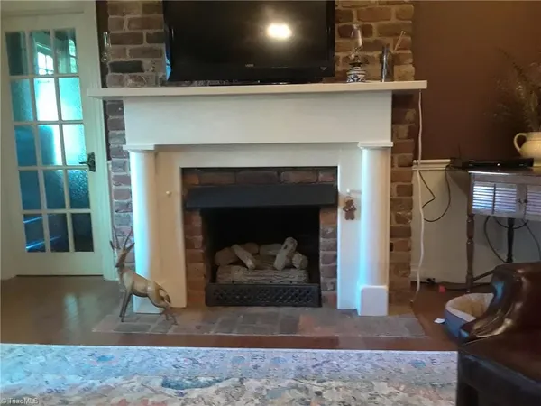 $569,000 | 216 West Hunter Street, Madison, NC 27025