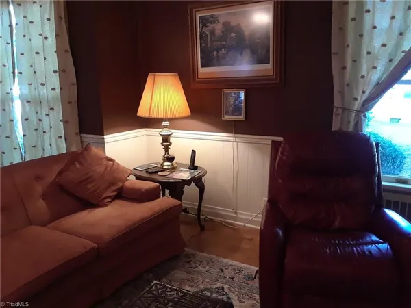 $569,000 | 216 West Hunter Street, Madison, NC 27025