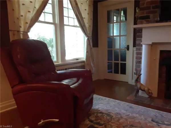 $569,000 | 216 West Hunter Street, Madison, NC 27025