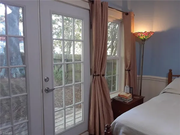 $569,000 | 216 West Hunter Street, Madison, NC 27025