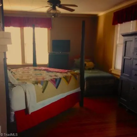 $569,000 | 216 West Hunter Street, Madison, NC 27025