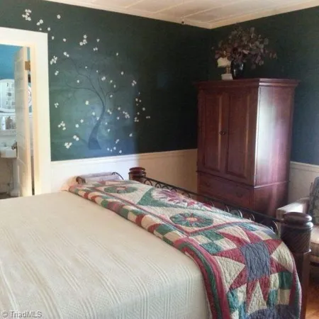 $569,000 | 216 West Hunter Street, Madison, NC 27025