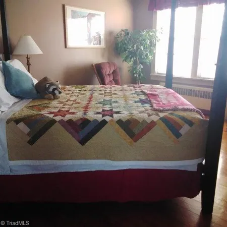 $569,000 | 216 West Hunter Street, Madison, NC 27025