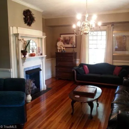 $569,000 | 216 West Hunter Street, Madison, NC 27025