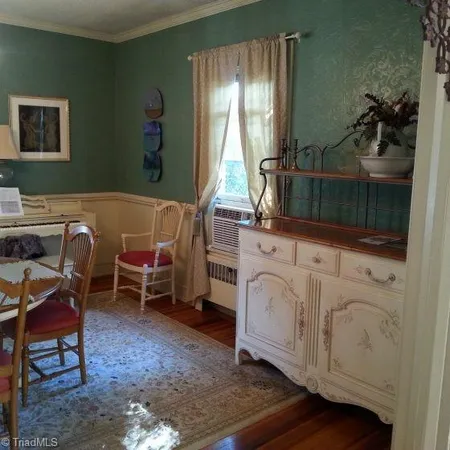 $569,000 | 216 West Hunter Street, Madison, NC 27025