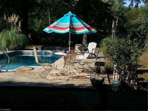 $569,000 | 216 West Hunter Street, Madison, NC 27025