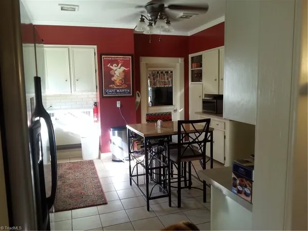 $569,000 | 216 West Hunter Street, Madison, NC 27025