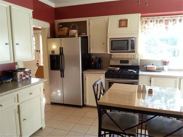 $569,000 | 216 West Hunter Street, Madison, NC 27025