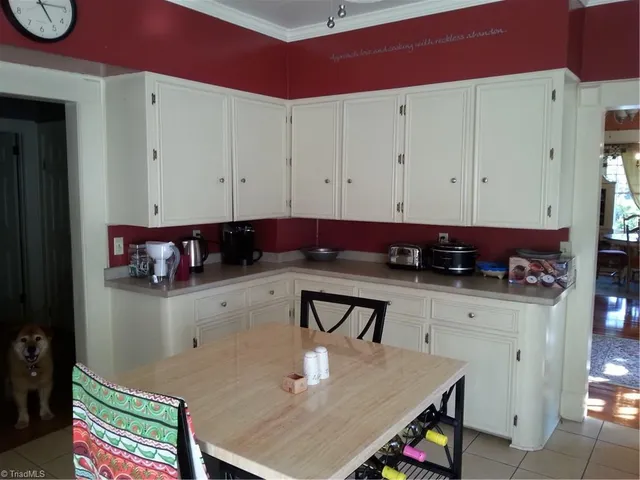 $569,000 | 216 West Hunter Street, Madison, NC 27025