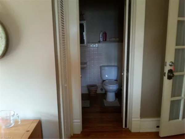 $569,000 | 216 West Hunter Street, Madison, NC 27025