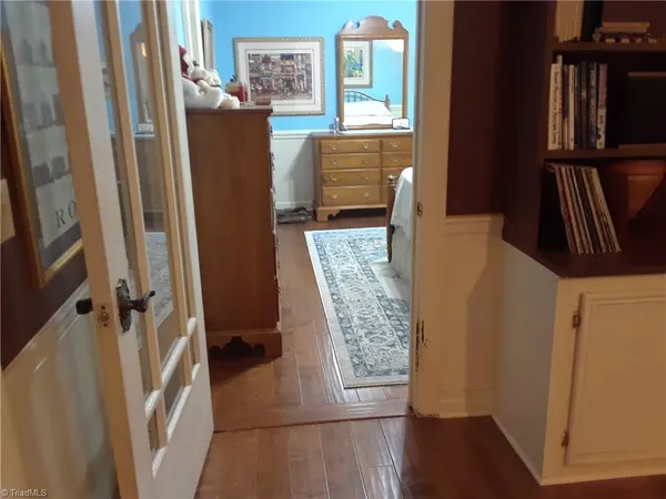 $569,000 | 216 West Hunter Street, Madison, NC 27025