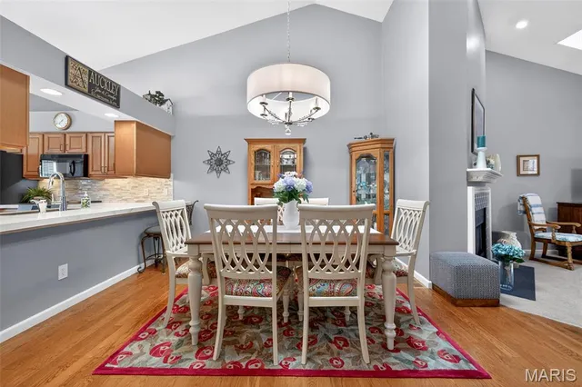 $350,000 | 174 Baxter Heights Court, Manchester, MO 63011