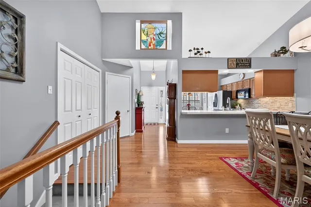 $350,000 | 174 Baxter Heights Court, Manchester, MO 63011