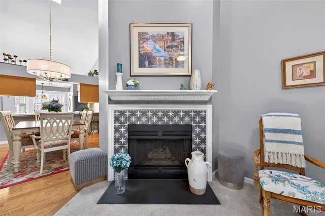 $350,000 | 174 Baxter Heights Court, Manchester, MO 63011