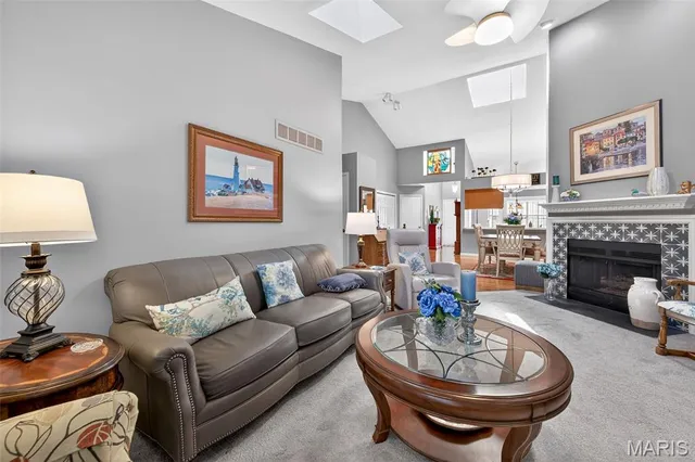 $350,000 | 174 Baxter Heights Court, Manchester, MO 63011