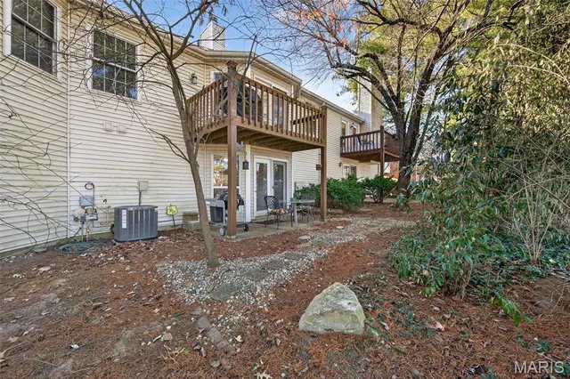 $350,000 | 174 Baxter Heights Court, Manchester, MO 63011