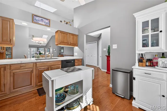 $350,000 | 174 Baxter Heights Court, Manchester, MO 63011