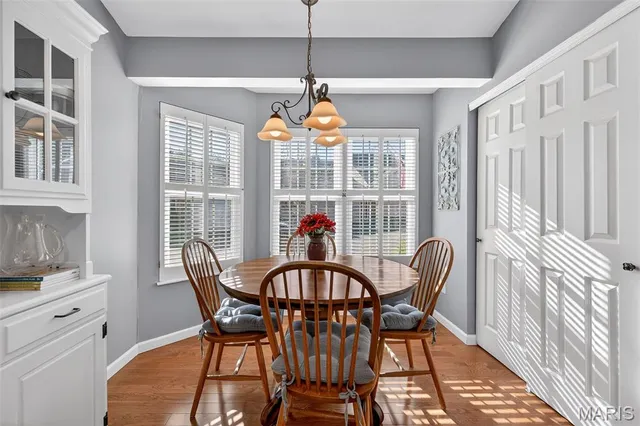 $350,000 | 174 Baxter Heights Court, Manchester, MO 63011