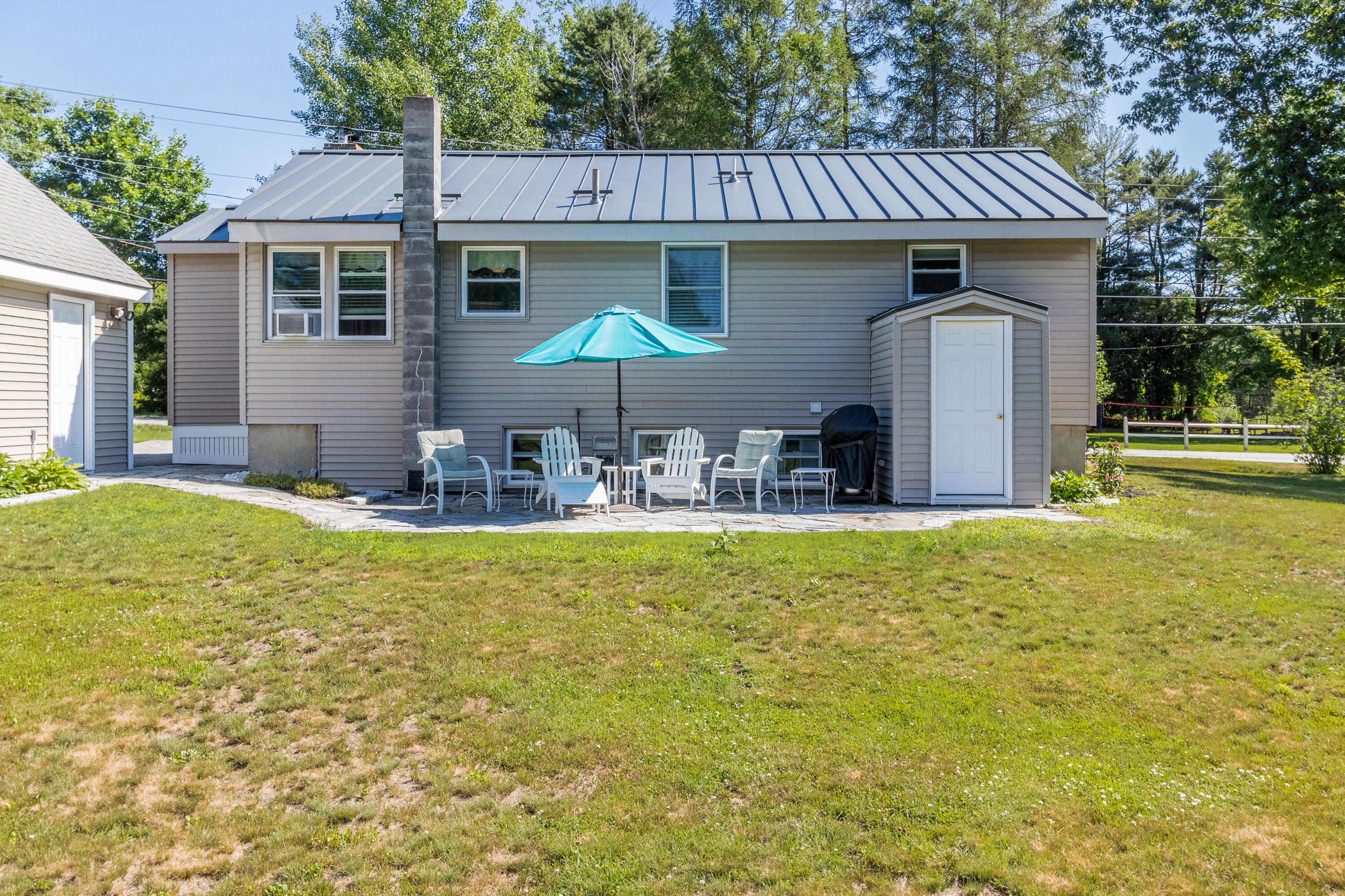 332 Greely Road Cumberland, ME 04021 - Photo 33 of 40 20220621AV-71065