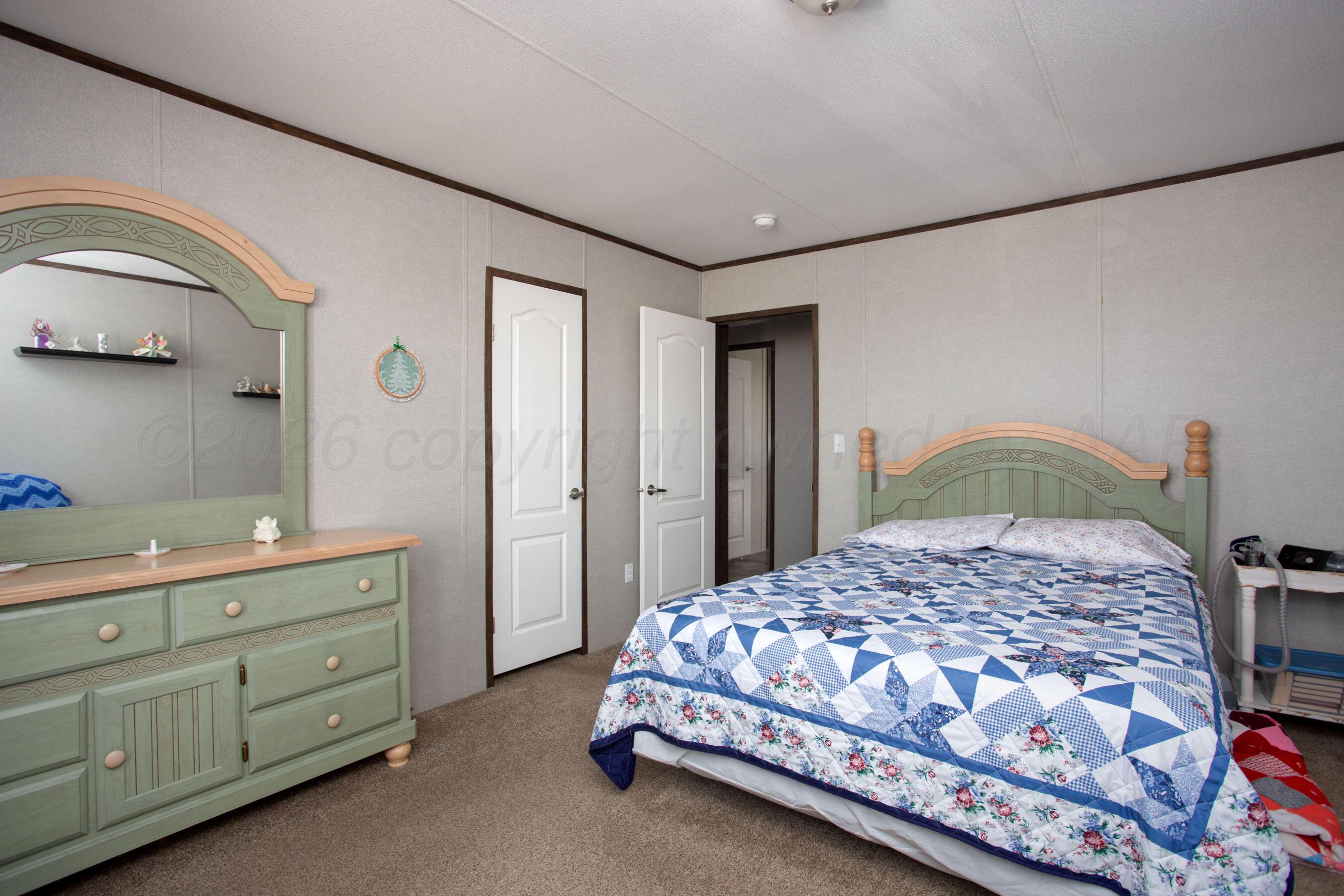 22501 Sierrita Circle Amarillo, TX 79124 - Photo 24 of 37 Bedroom 2