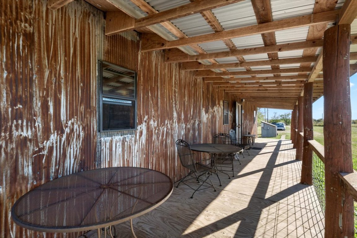 4339 Pettytown Road Dale, TX 78616 - Photo 20 of 33 Front of the home