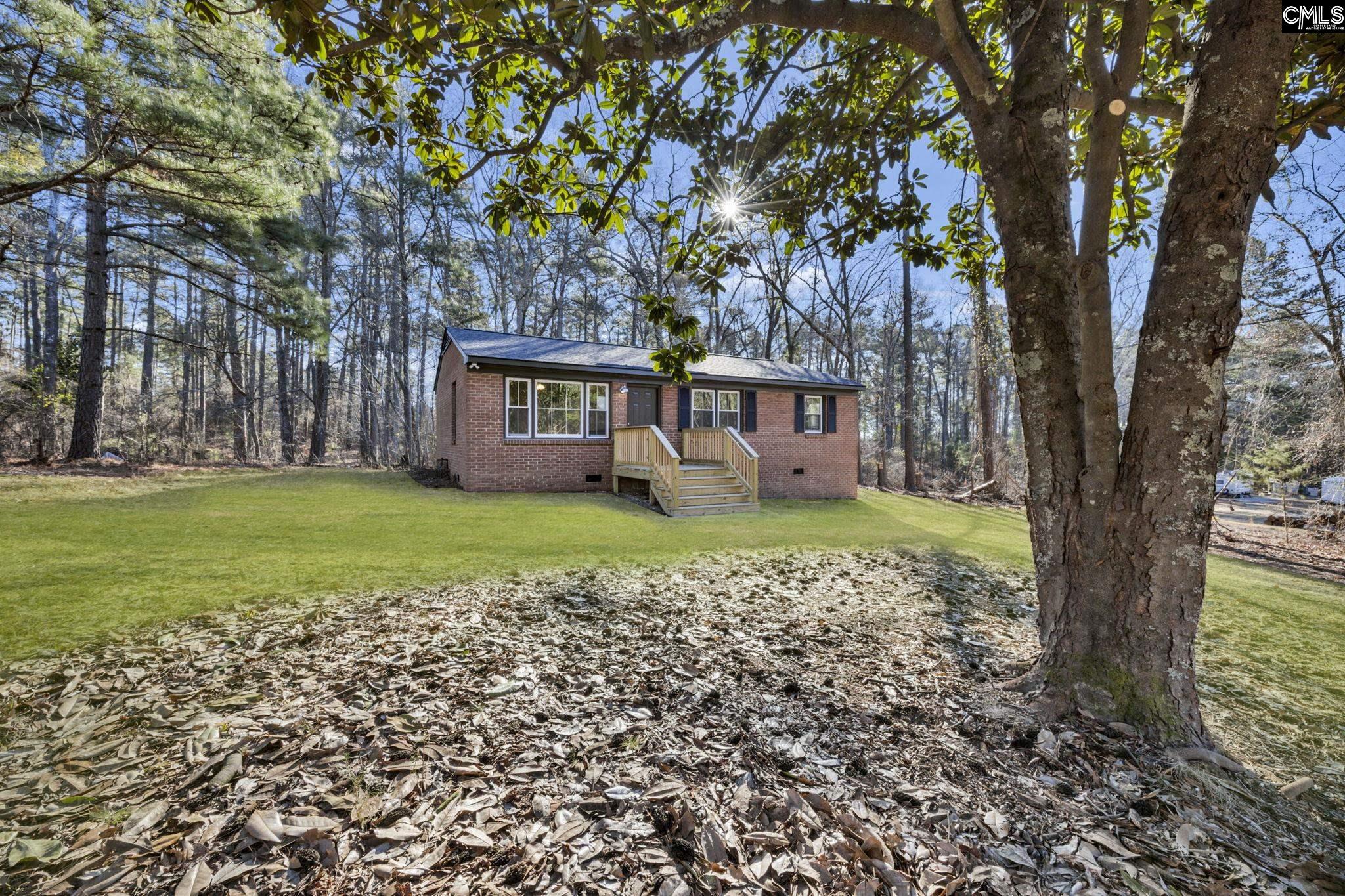 698 Rainbow Acres Road Great Falls, SC 29055 - Photo 27 of 28