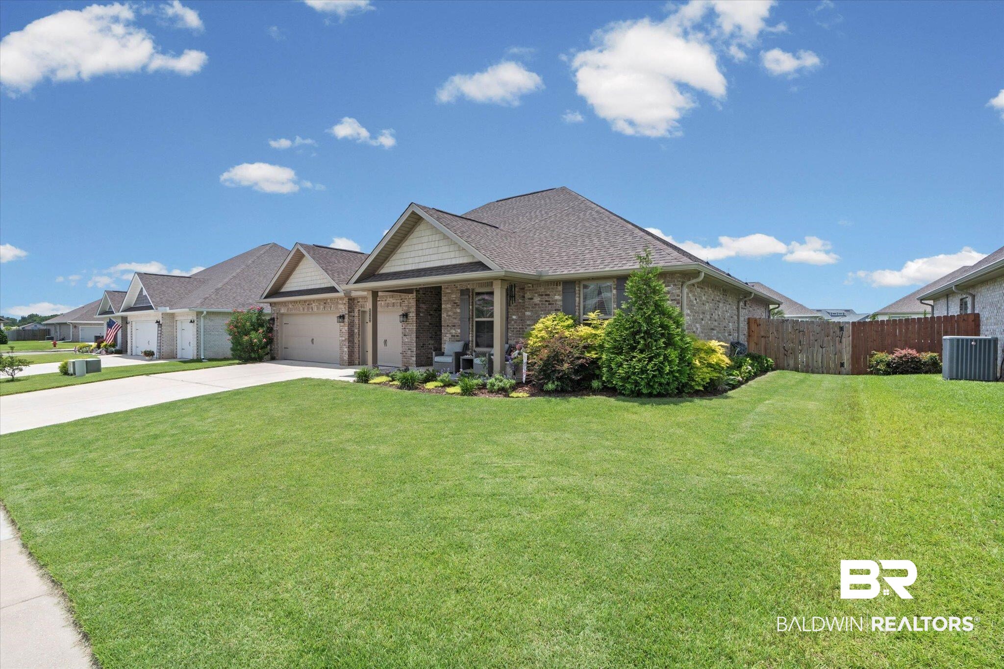 1747 Partridge Street Foley, AL 36535 - Photo 33 of 41