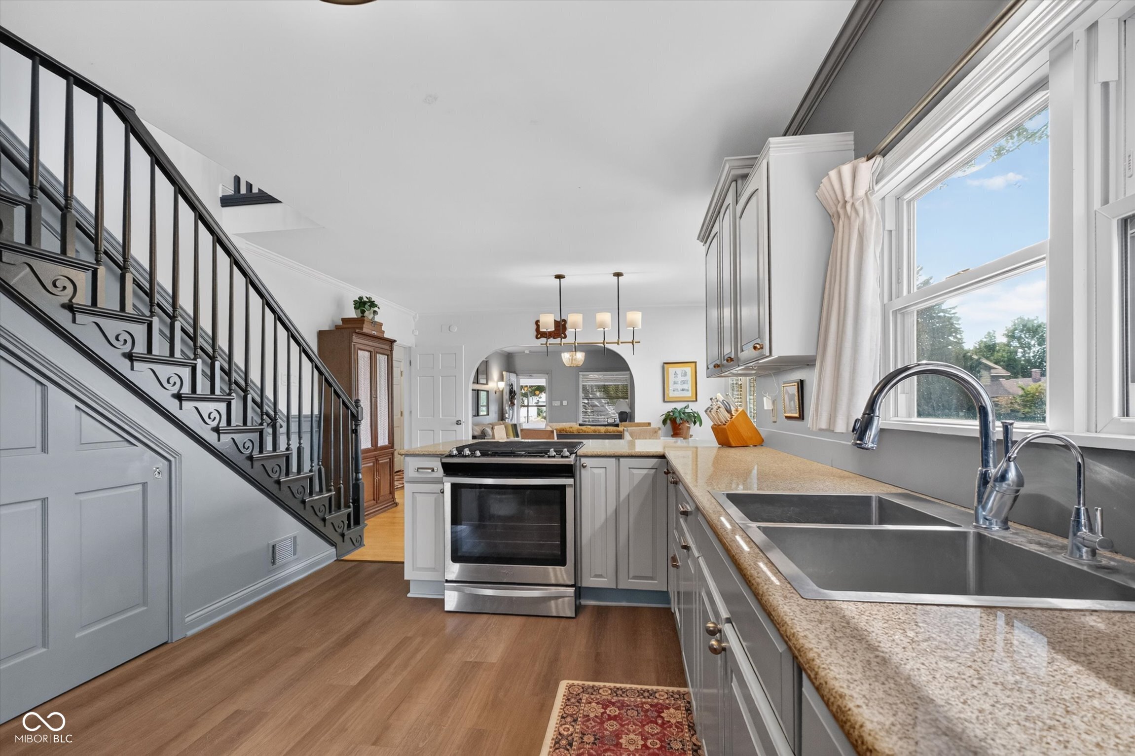 1204 North Riley Avenue Indianapolis, IN 46201 - Photo 16 of 46 Gallery Image 16