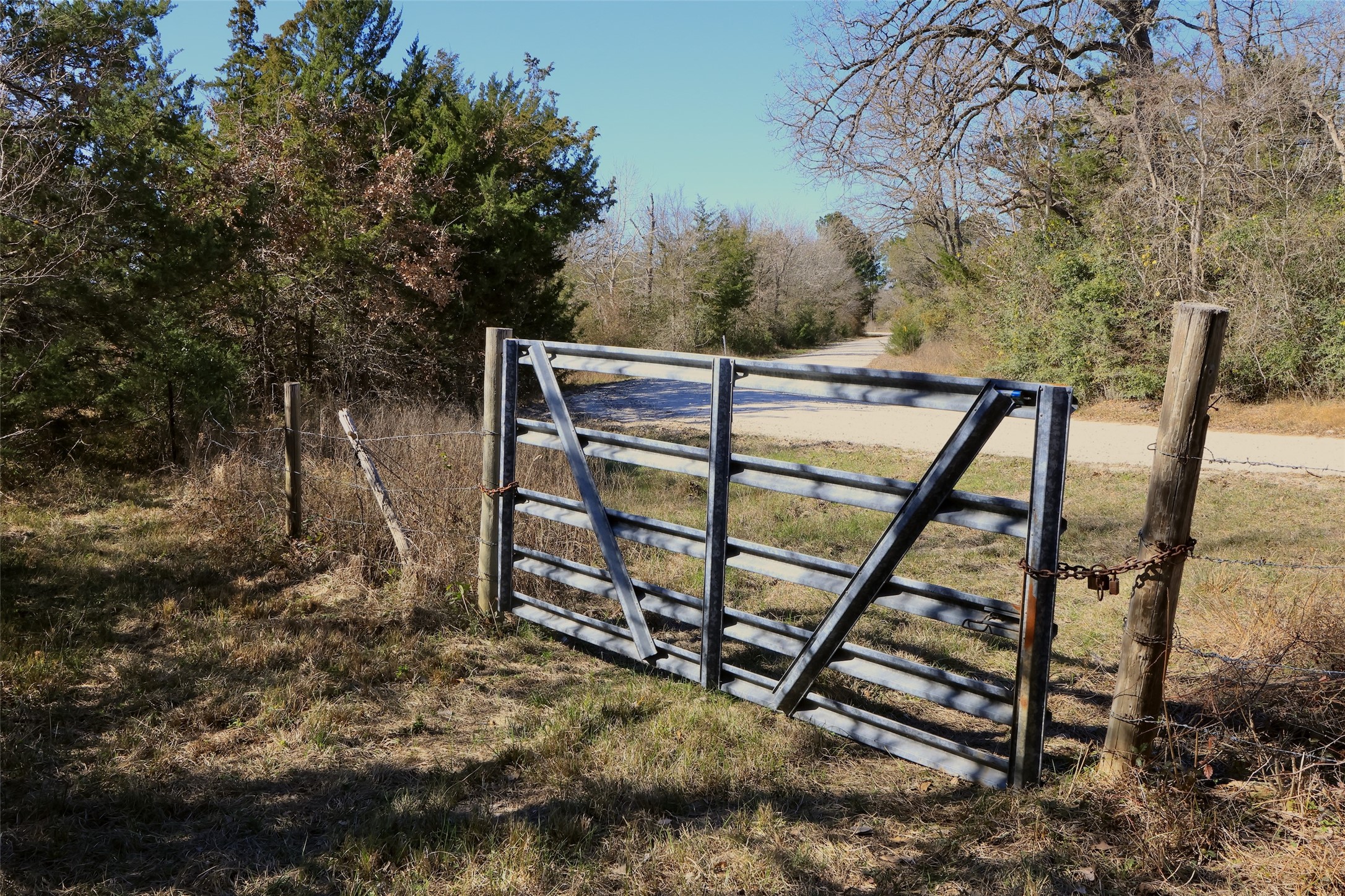 5.002-acres Winding Meadow Road Bedias, TX 77831 - Photo 29 of 31 a view of a chairs