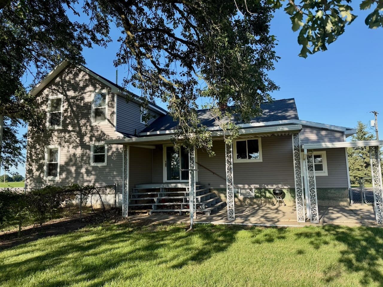 5577 Peet Road Chesaning, MI 48616 - Photo 4 of 42