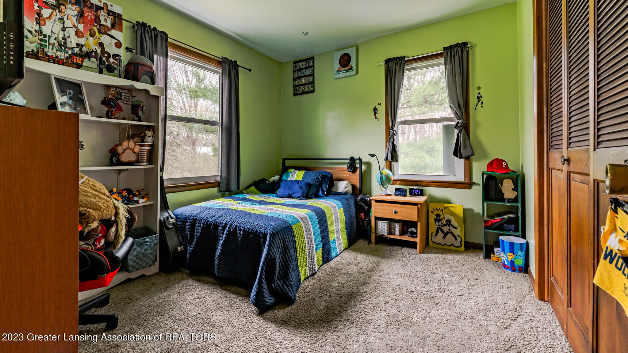 10395 Stoll Road Haslett, MI 48840 - Photo 24 of 38 10599Stoll24