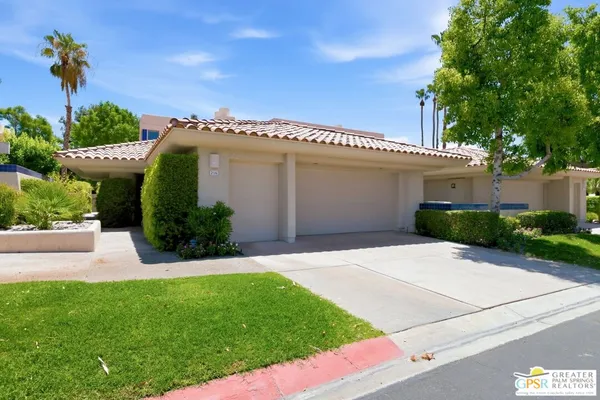 $8,500 | 216 North Kavenish Drive, Rancho Mirage, CA 92270