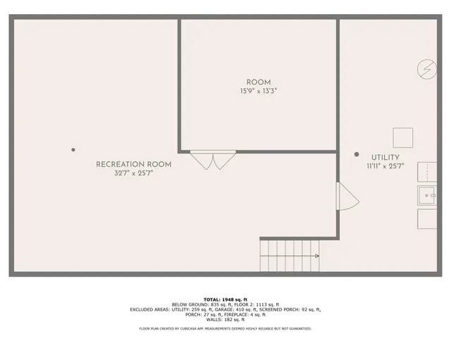 $245,000 | 29848 Rambling Road, Southfield, MI 48076