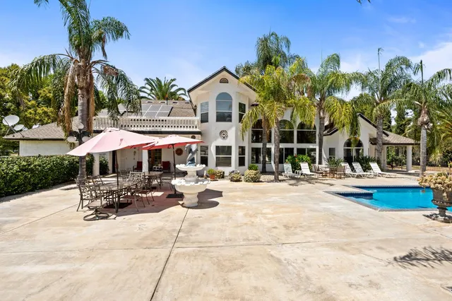 $1,700,000 | 7207 East Bremer Avenue, Fresno, CA 93737