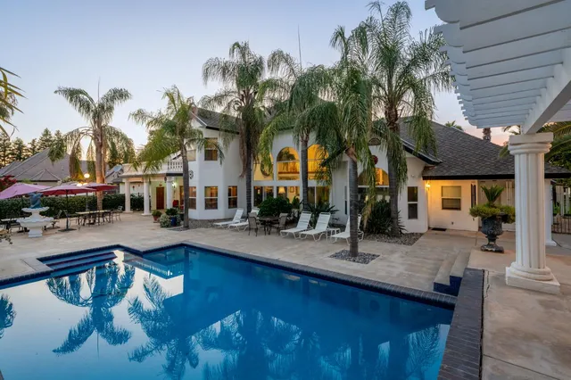 $1,700,000 | 7207 East Bremer Avenue, Fresno, CA 93737